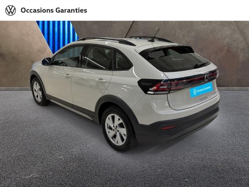 Voitures occasions VOLKSWAGEN TAIGO Life Business Dechy