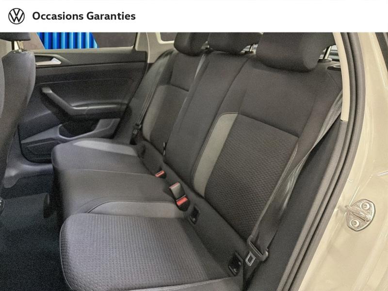 Voitures occasions VOLKSWAGEN TAIGO Life Business Dunkerque