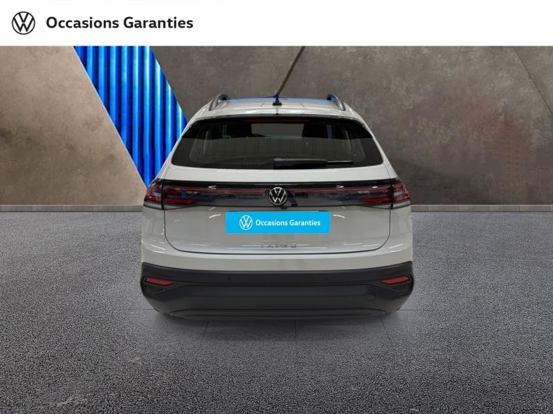 Voitures occasions VOLKSWAGEN TAIGO Life Business Dechy