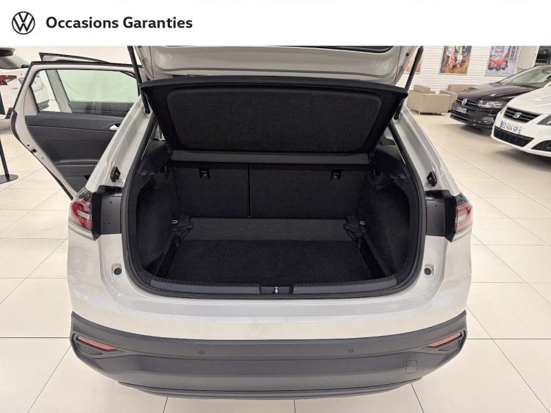 Voitures occasions VOLKSWAGEN TAIGO Life Business Dechy