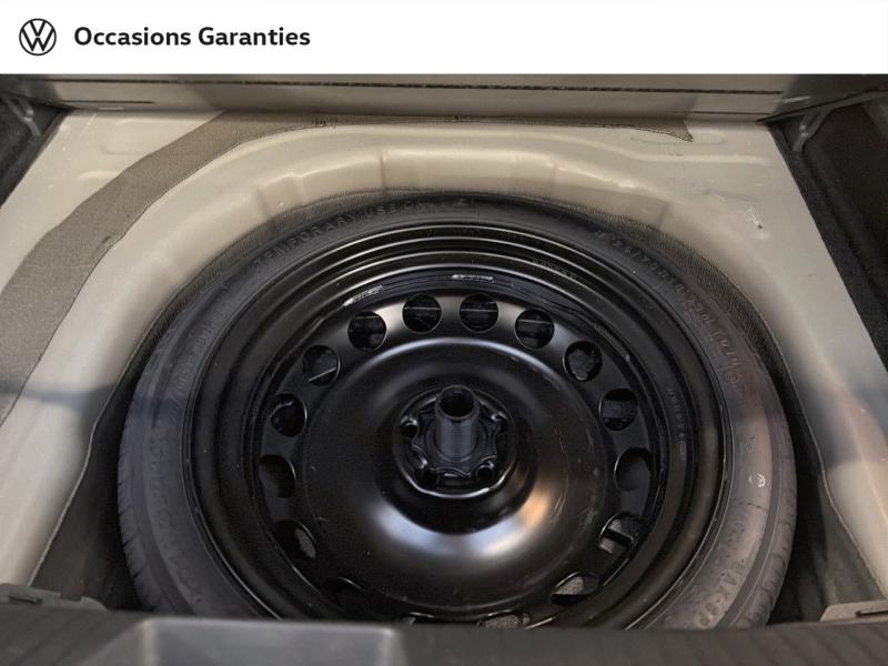 Voitures occasions VOLKSWAGEN TAIGO Life Business Dechy