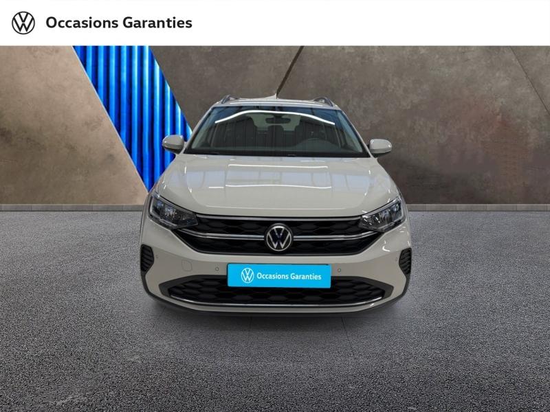 Voitures occasions VOLKSWAGEN TAIGO Life Business Dechy