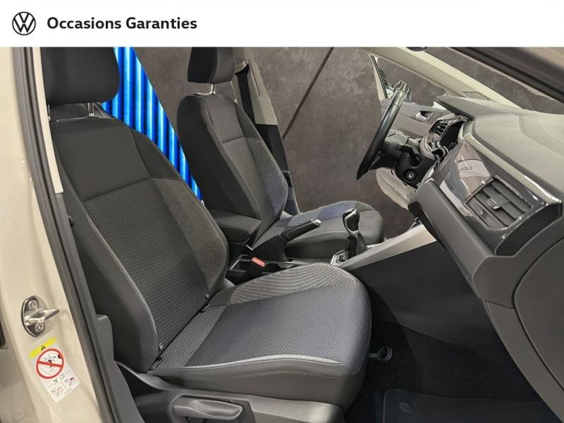 Voitures occasions VOLKSWAGEN TAIGO Life Business Dechy