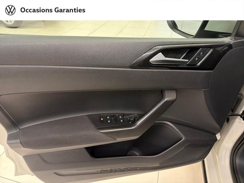 Voitures occasions VOLKSWAGEN TAIGO Life Business Dechy