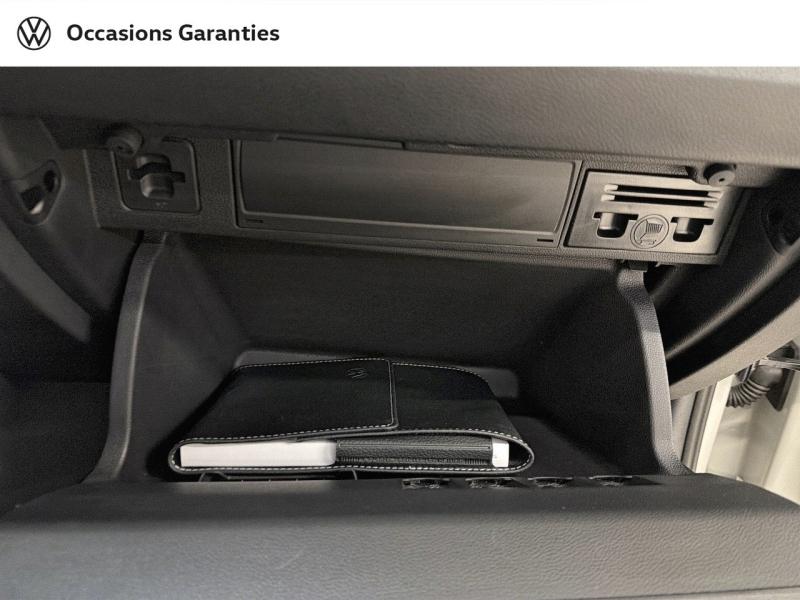 Voitures occasions VOLKSWAGEN TAIGO Life Business Dechy