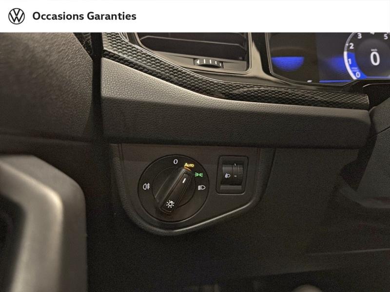 Voitures occasions VOLKSWAGEN TAIGO Life Business Dechy