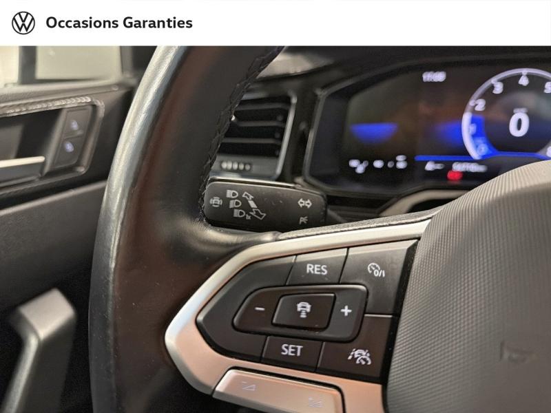 Voitures occasions VOLKSWAGEN TAIGO Life Business Dechy