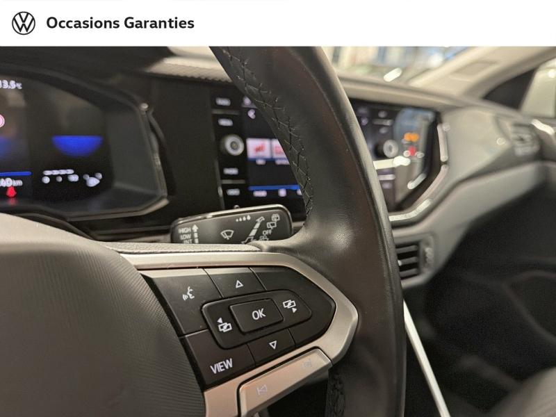 Voitures occasions VOLKSWAGEN TAIGO Life Business Dechy