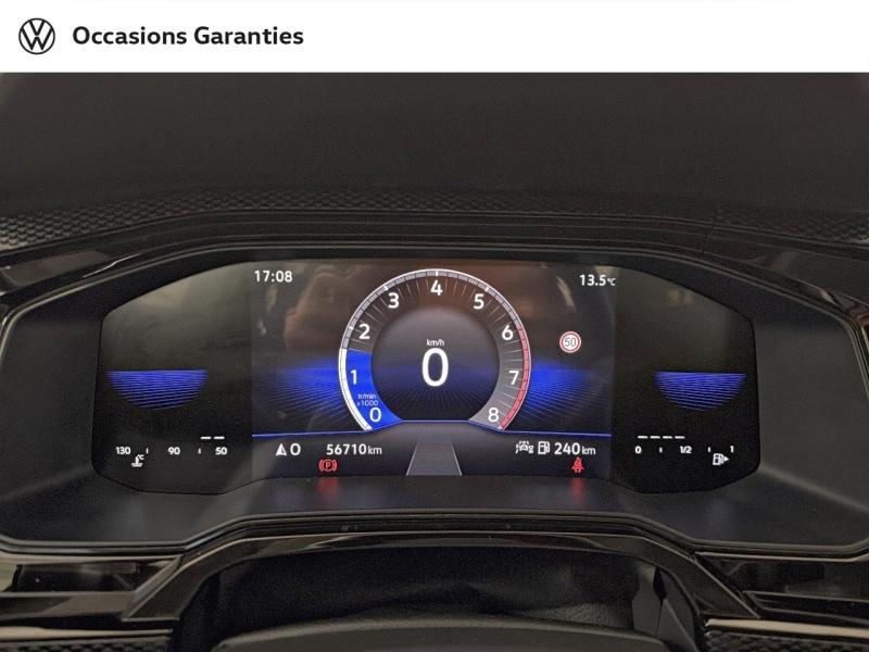 Voitures occasions VOLKSWAGEN TAIGO Life Business Dechy