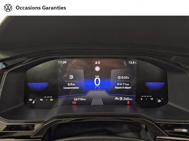 Voitures occasions VOLKSWAGEN TAIGO Life Business Dechy