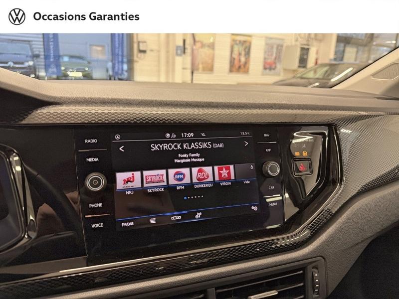 Voitures occasions VOLKSWAGEN TAIGO Life Business Dechy