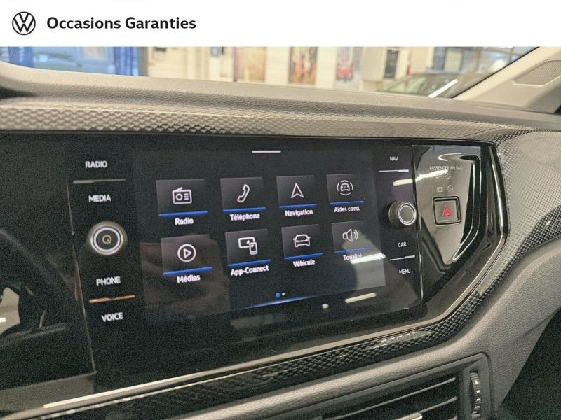 Voitures occasions VOLKSWAGEN TAIGO Life Business Dechy