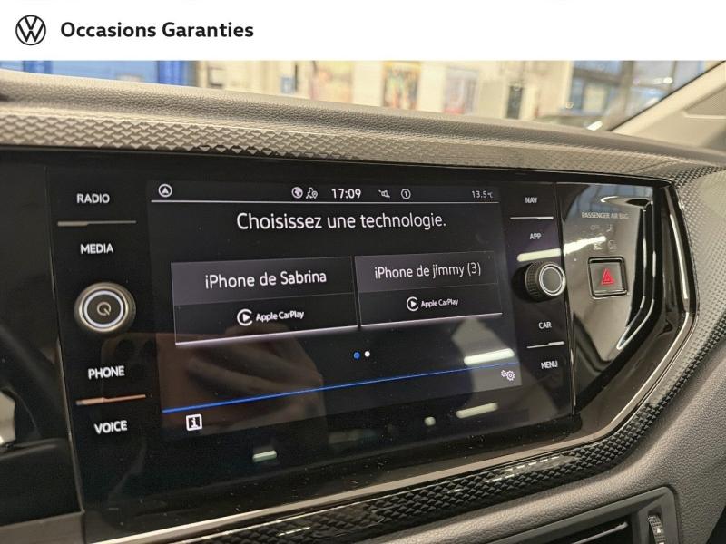 Voitures occasions VOLKSWAGEN TAIGO Life Business Dechy