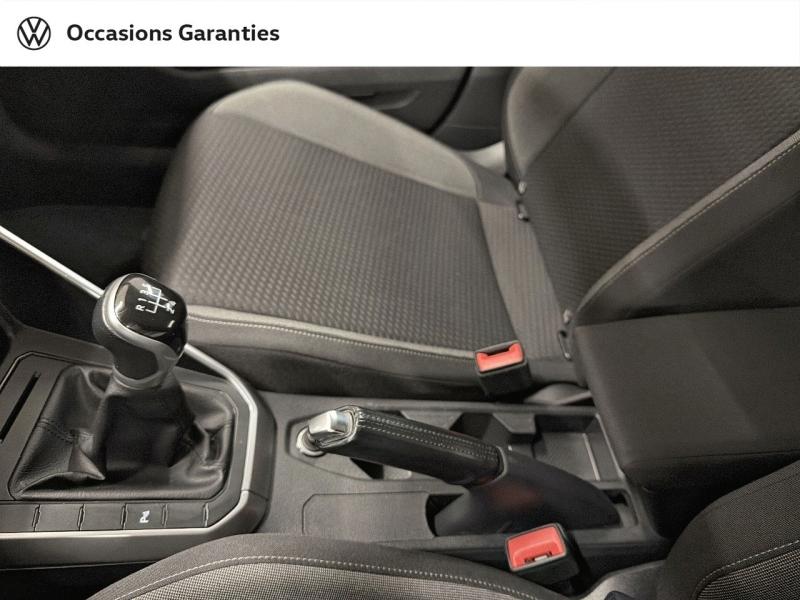 Voitures occasions VOLKSWAGEN TAIGO Life Business Dechy