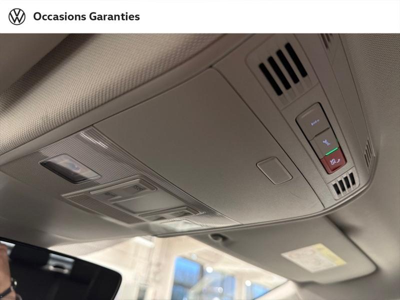 Voitures occasions VOLKSWAGEN TAIGO Life Business Dechy