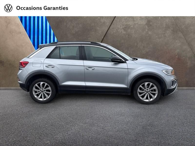 Voitures occasions VOLKSWAGEN T-ROC Life Plus Dechy