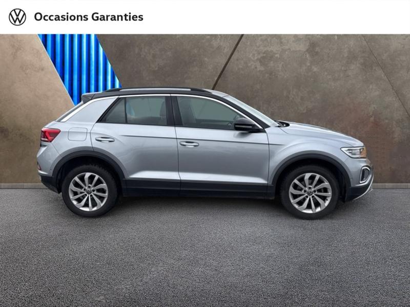 Voitures occasions VOLKSWAGEN T-ROC Life Plus Dunkerque