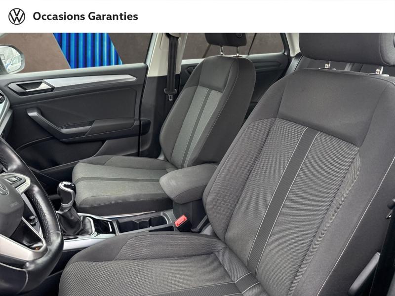 Voitures occasions VOLKSWAGEN T-ROC Life Plus Dechy