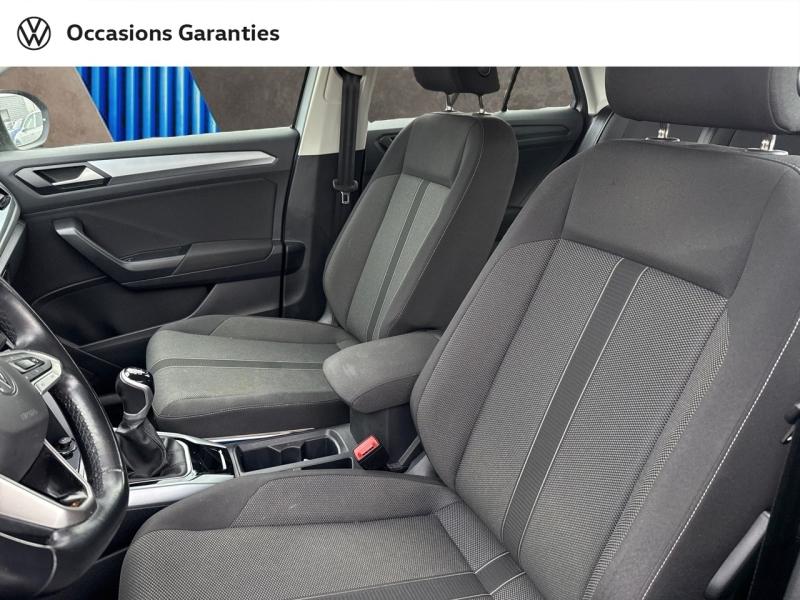 Voitures occasions VOLKSWAGEN T-ROC Life Plus Dunkerque