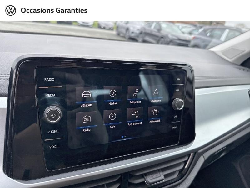 Voitures occasions VOLKSWAGEN T-ROC Life Plus Dunkerque