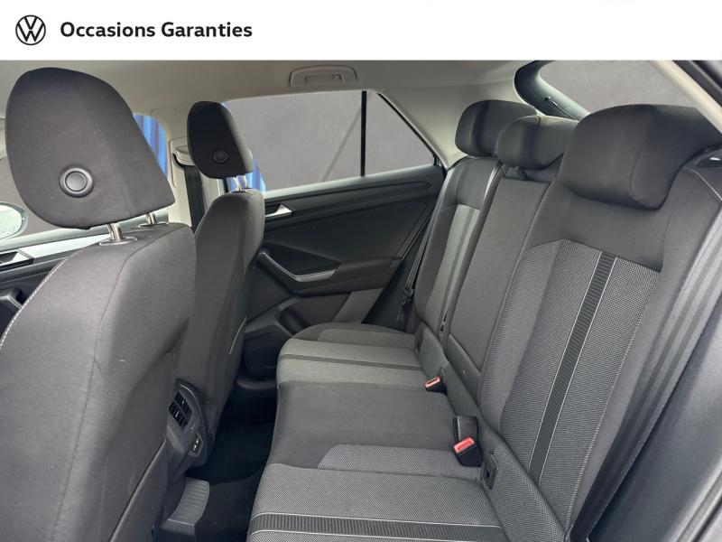 Voitures occasions VOLKSWAGEN T-ROC Life Plus Dechy