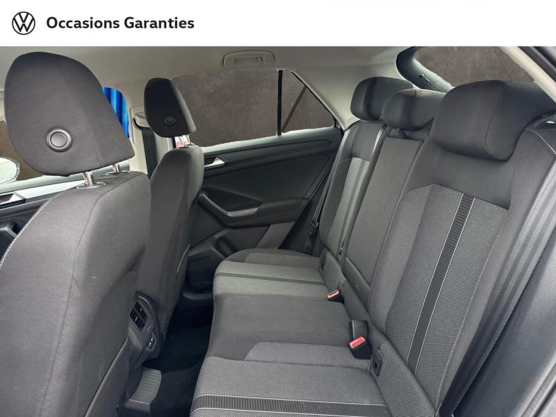Voitures occasions VOLKSWAGEN T-ROC Life Plus Dunkerque