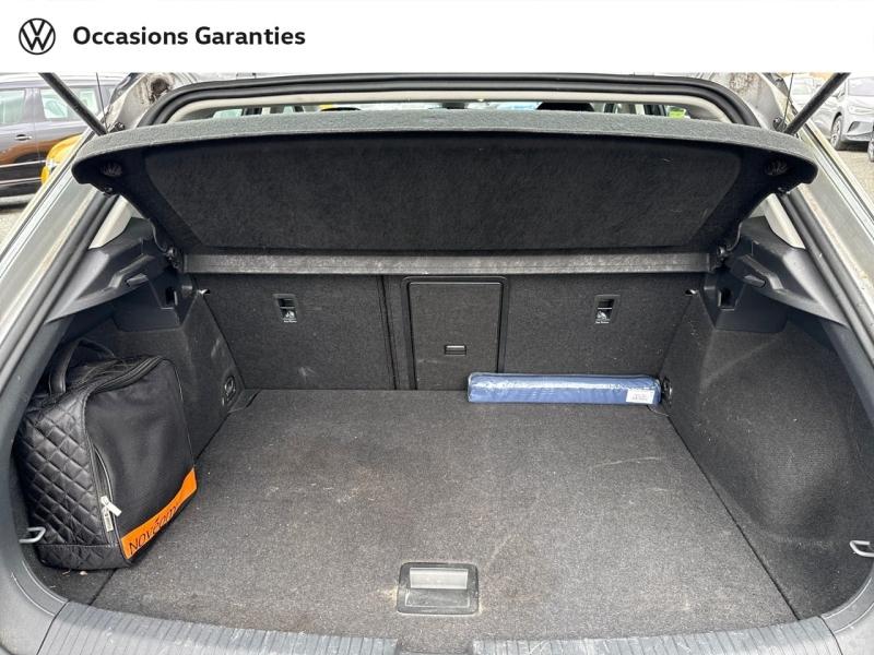 Voitures occasions VOLKSWAGEN T-ROC Life Plus Dechy