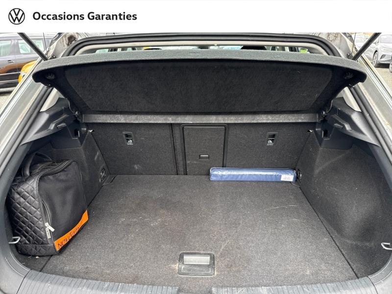 Voitures occasions VOLKSWAGEN T-ROC Life Plus Dunkerque