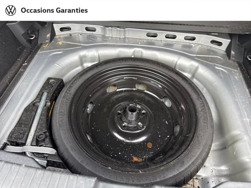 Voitures occasions VOLKSWAGEN T-ROC Life Plus Dechy