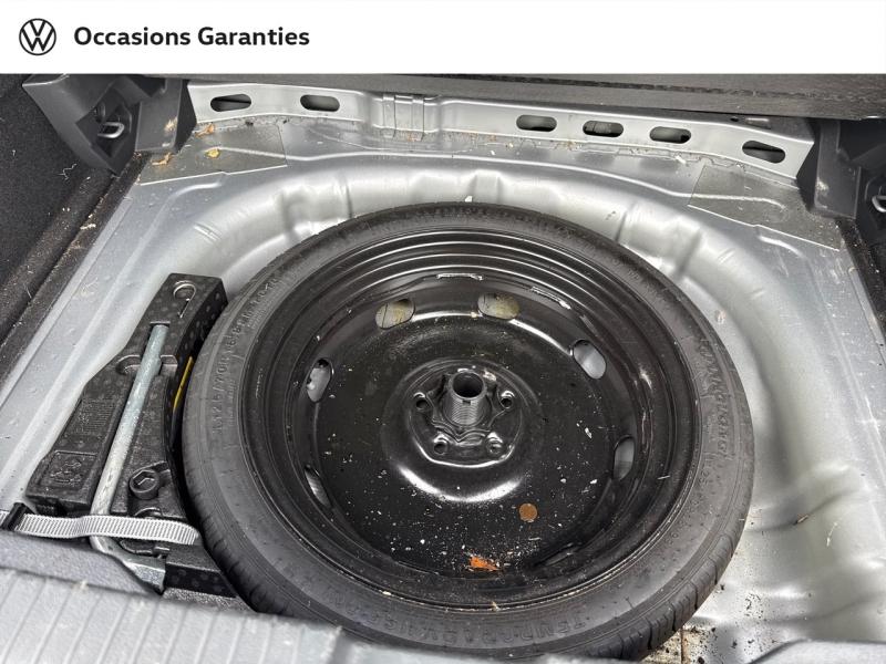 Voitures occasions VOLKSWAGEN T-ROC Life Plus Dunkerque