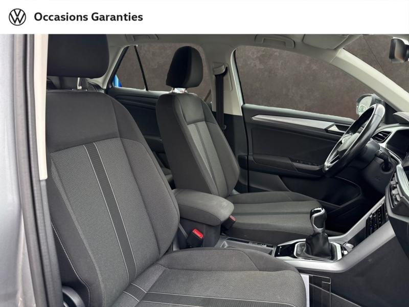 Voitures occasions VOLKSWAGEN T-ROC Life Plus Dunkerque