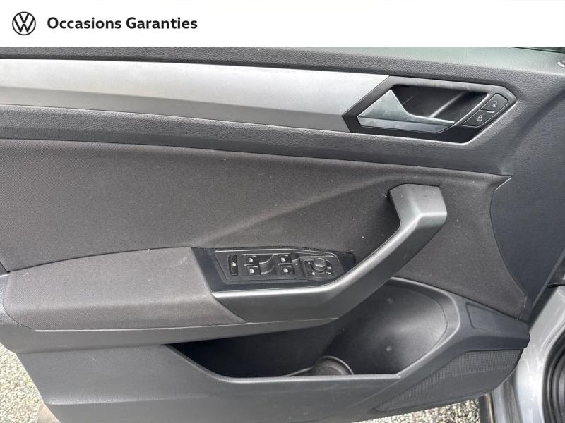Voitures occasions VOLKSWAGEN T-ROC Life Plus Dechy