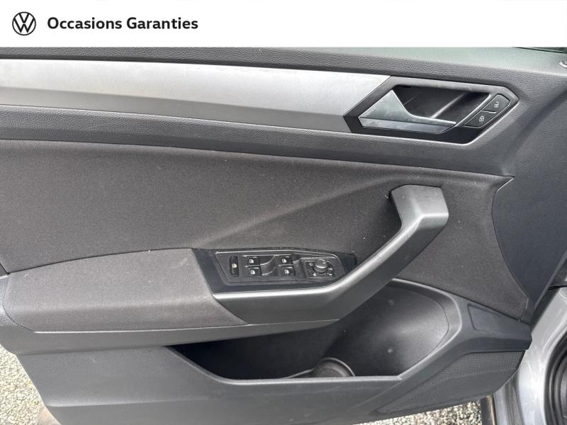 Voitures occasions VOLKSWAGEN T-ROC Life Plus Dunkerque