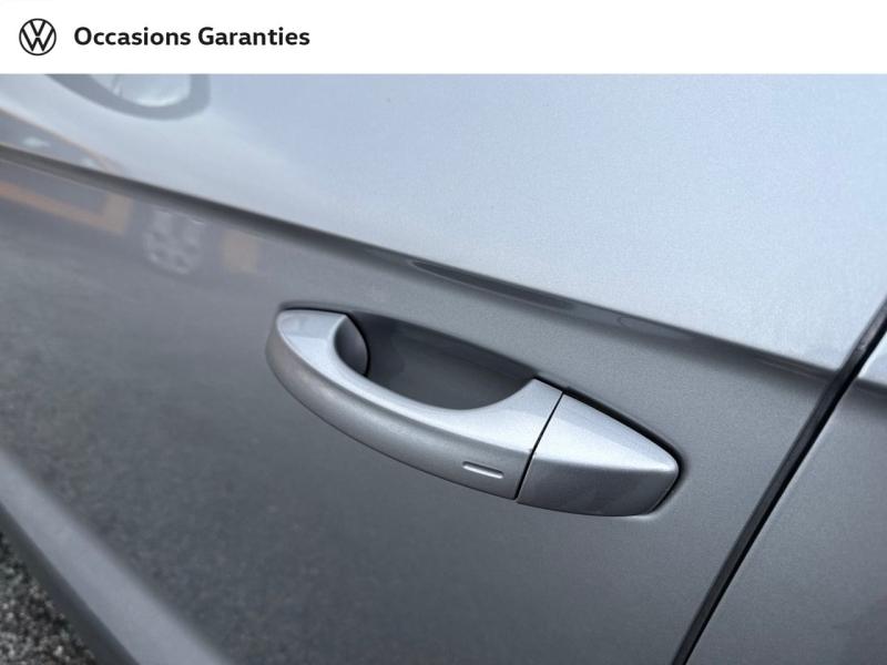 Voitures occasions VOLKSWAGEN T-ROC Life Plus Dechy