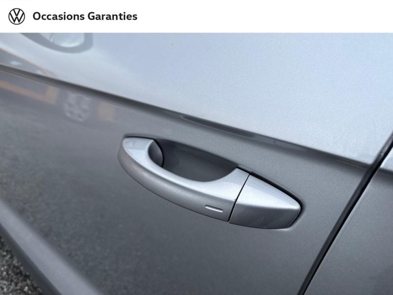 Voitures occasions VOLKSWAGEN T-ROC Life Plus Dunkerque