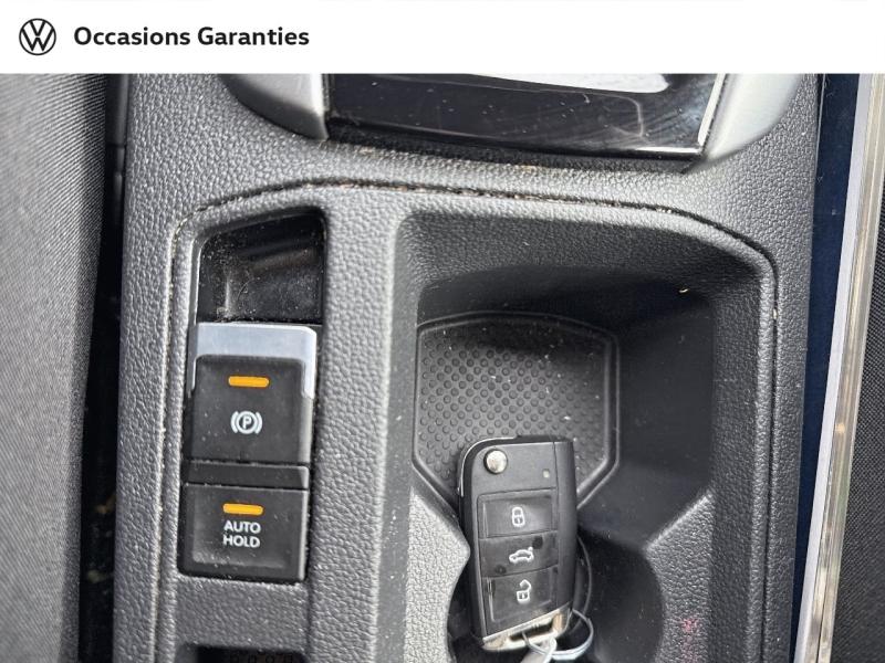 Voitures occasions VOLKSWAGEN T-ROC Life Plus Dunkerque