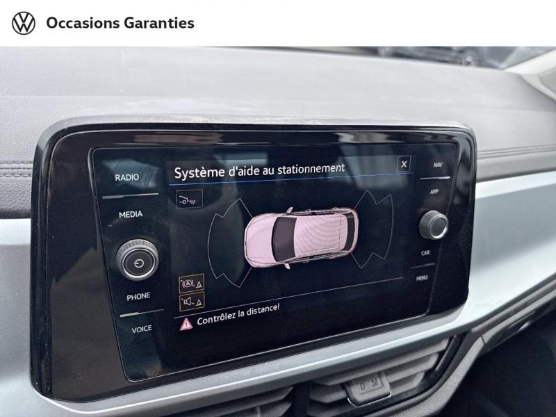 Voitures occasions VOLKSWAGEN T-ROC Life Plus Dunkerque