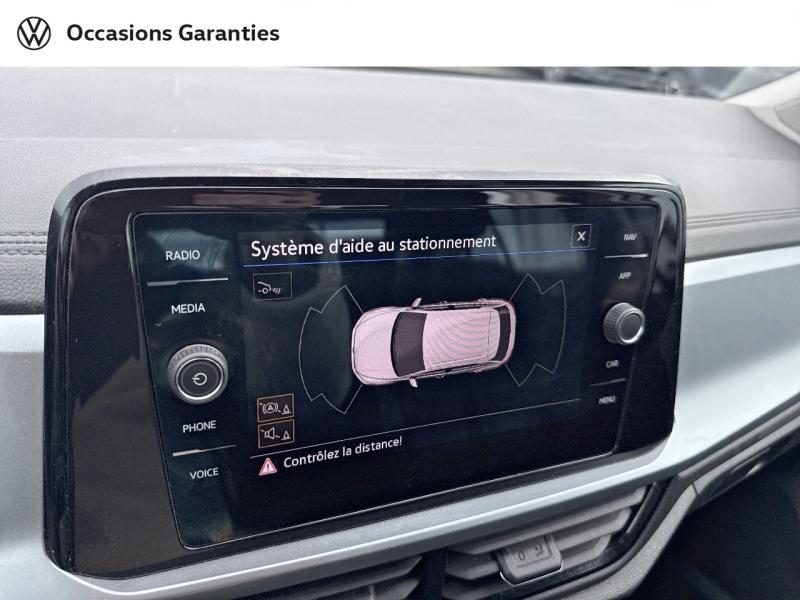 Voitures occasions VOLKSWAGEN T-ROC Life Plus Dunkerque