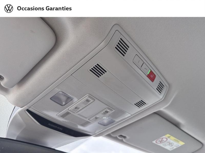 Voitures occasions VOLKSWAGEN T-ROC Life Plus Dunkerque