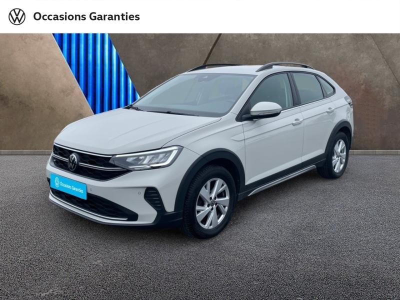 Voitures occasions VOLKSWAGEN TAIGO Life Business Dunkerque