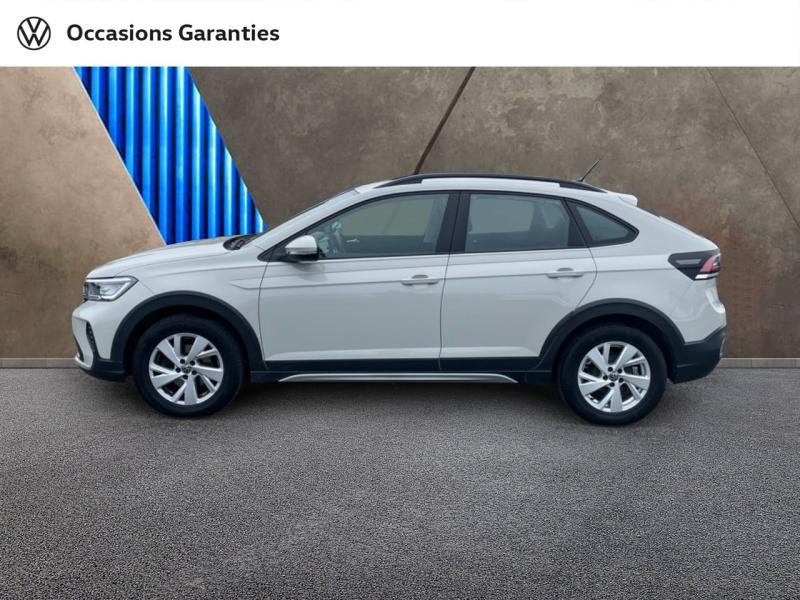 Voitures occasions VOLKSWAGEN TAIGO Life Business Dunkerque