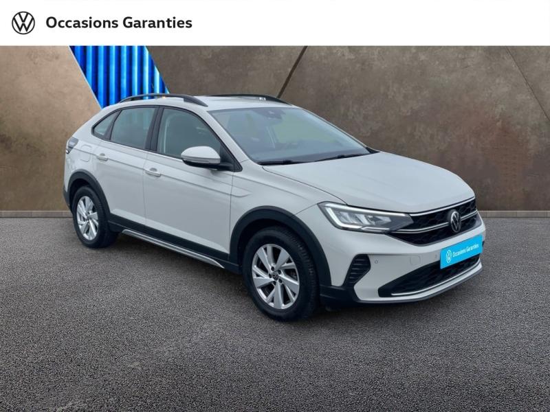 Voitures occasions VOLKSWAGEN TAIGO Life Business Dunkerque