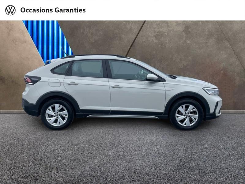 Voitures occasions VOLKSWAGEN TAIGO Life Business Dechy