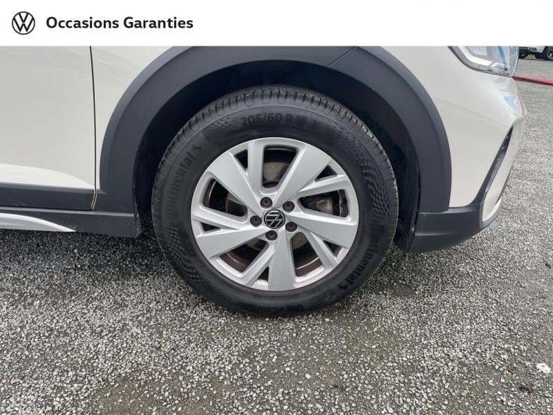 Voitures occasions VOLKSWAGEN TAIGO Life Business Dechy