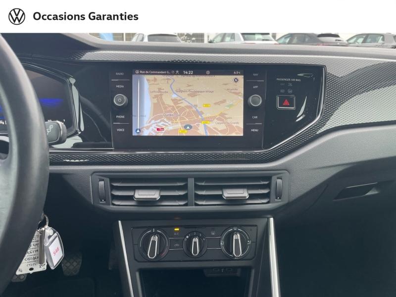 Voitures occasions VOLKSWAGEN TAIGO Life Business Dechy