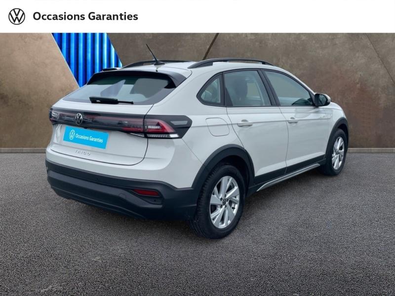Voitures occasions VOLKSWAGEN TAIGO Life Business Dechy
