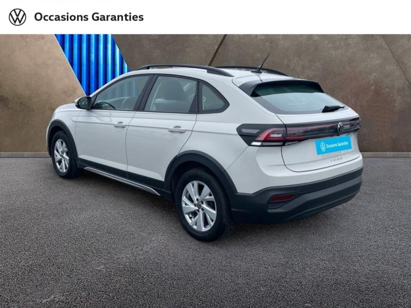 Voitures occasions VOLKSWAGEN TAIGO Life Business Dechy