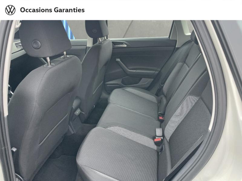 Voitures occasions VOLKSWAGEN TAIGO Life Business Dechy