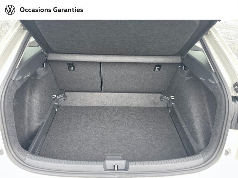 Voitures occasions VOLKSWAGEN TAIGO Life Business Dechy