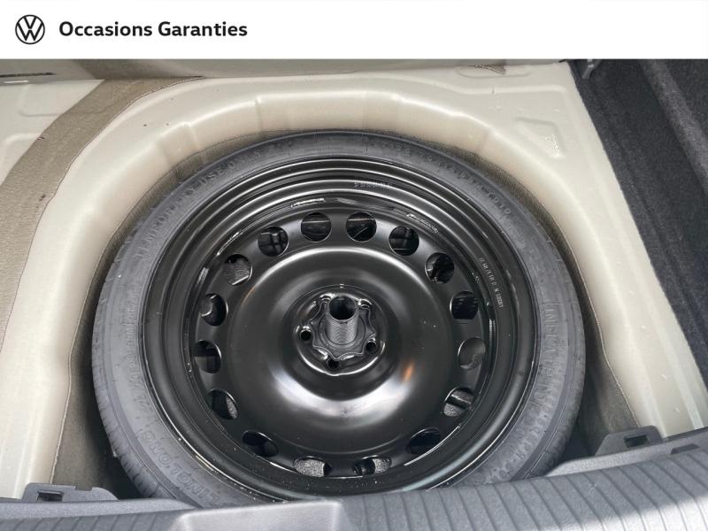 Voitures occasions VOLKSWAGEN TAIGO Life Business Dechy
